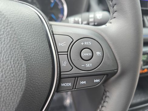 Used 2024 Toyota RAV4 XSE image 19