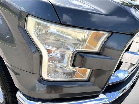 Used 2017 Ford F150 XLT RWD image 28