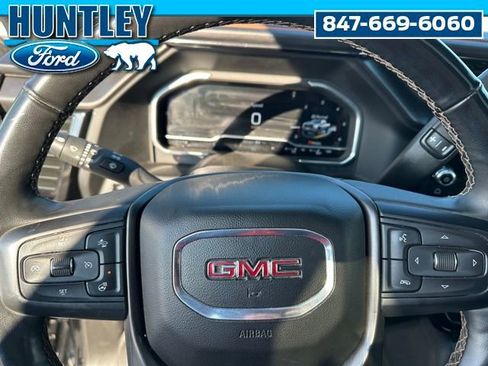 Used 2024 GMC Sierra 2500 AT4 w/ AT4 Premium Plus Package AWD/4WD image 30