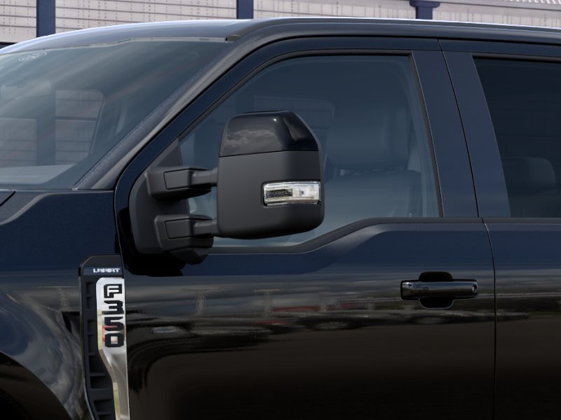 New 2027 Ford F350 Lariat AWD/4WD image 20
