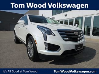 Used 2019 Cadillac XT5 Luxury FWD video 1
