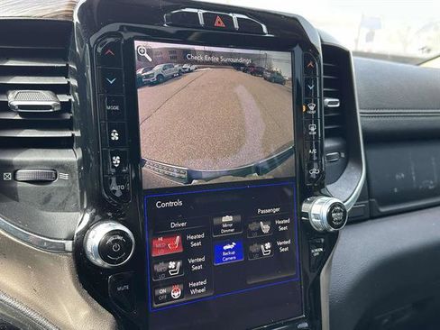 Used 2019 RAM 1500 Laramie image 20