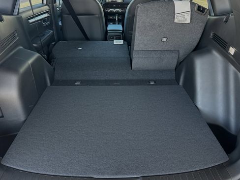 New 2025 Honda CR-V Sport-L image 16