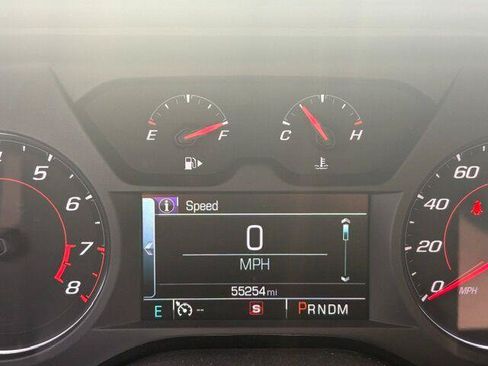 Used 2016 Chevrolet Camaro LT RWD image 20