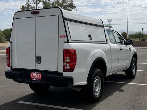 Used 2020 Ford Ranger XL w/ XL Power Equipment Group RWD image 18