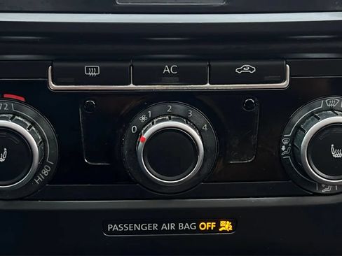 Used 2011 Volkswagen GTI 2-Door FWD image 31