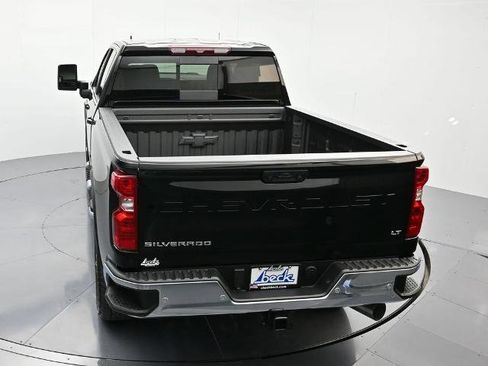 New 2026 Chevrolet Silverado 2500 LT image 46