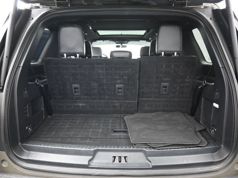 Used 2024 Ford Expedition Timberline AWD/4WD image 33