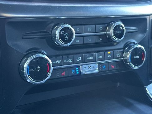 Used 2023 Ford F150 Lariat AWD/4WD image 20