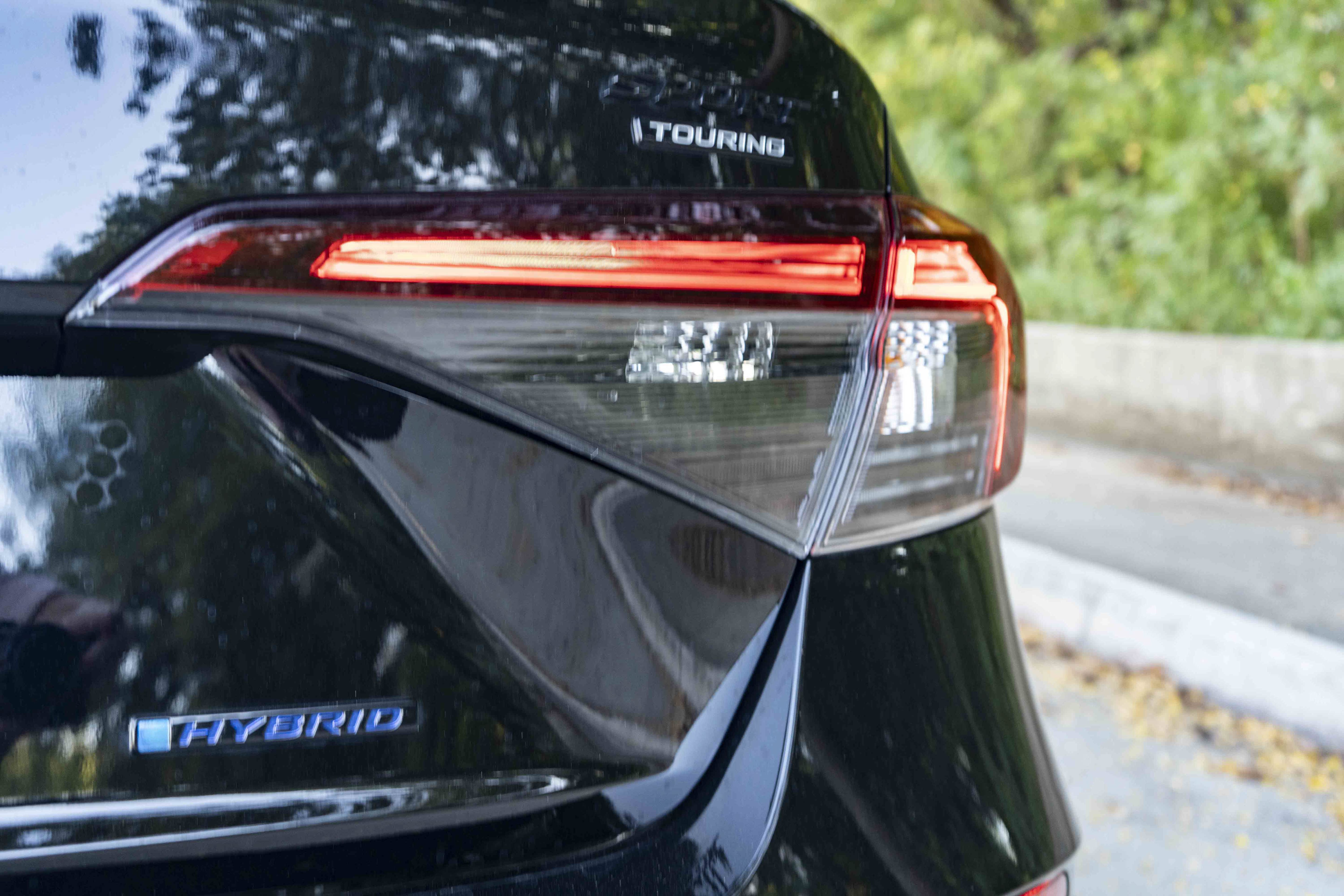 Used 2026 Honda Civic Sport Touring image 13