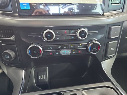 New 2026 Ford F150 XLT image 17