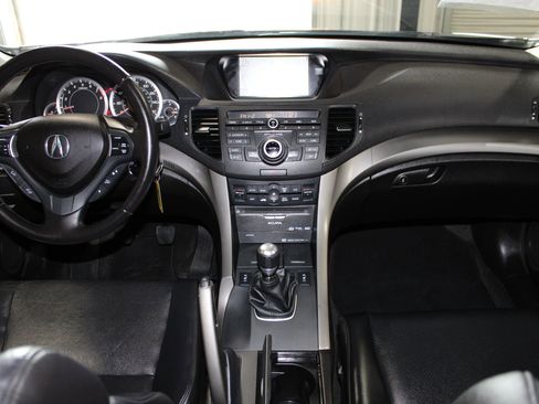 Used 2010 Acura TSX Sedan FWD image 12