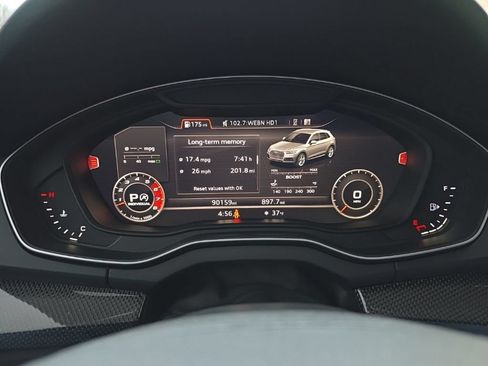 Used 2018 Audi SQ5 Premium Plus w/ Navigation Package AWD/4WD image 20