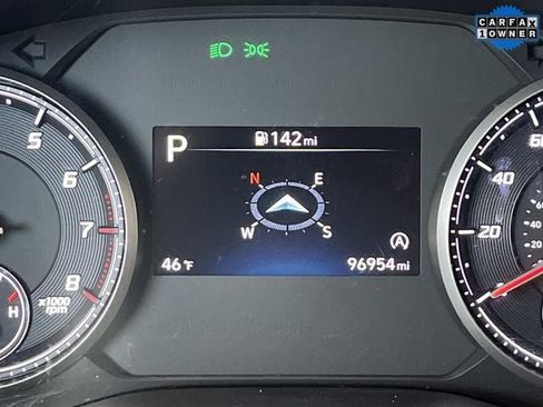 Used 2023 Hyundai Santa Fe XRT image 37