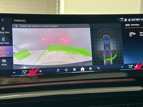 New 2026 BMW 530i w/ M Sport Package image 23