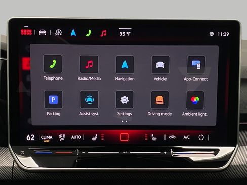 New 2026 Volkswagen GTI S image 21