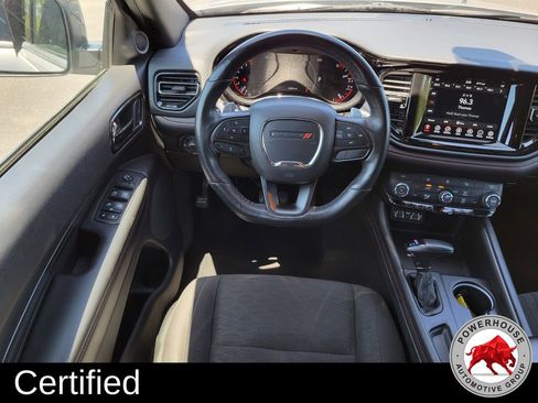 Used 2023 Dodge Durango GT AWD/4WD image 20