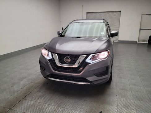 Used 2020 Nissan Rogue SV AWD/4WD image 15