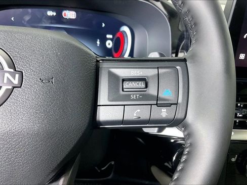 New 2026 Nissan Pathfinder SL AWD/4WD image 29