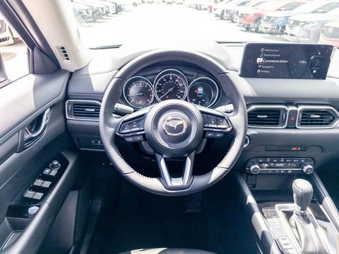 New 2025 MAZDA CX-5 AWD 2.5 S image 23