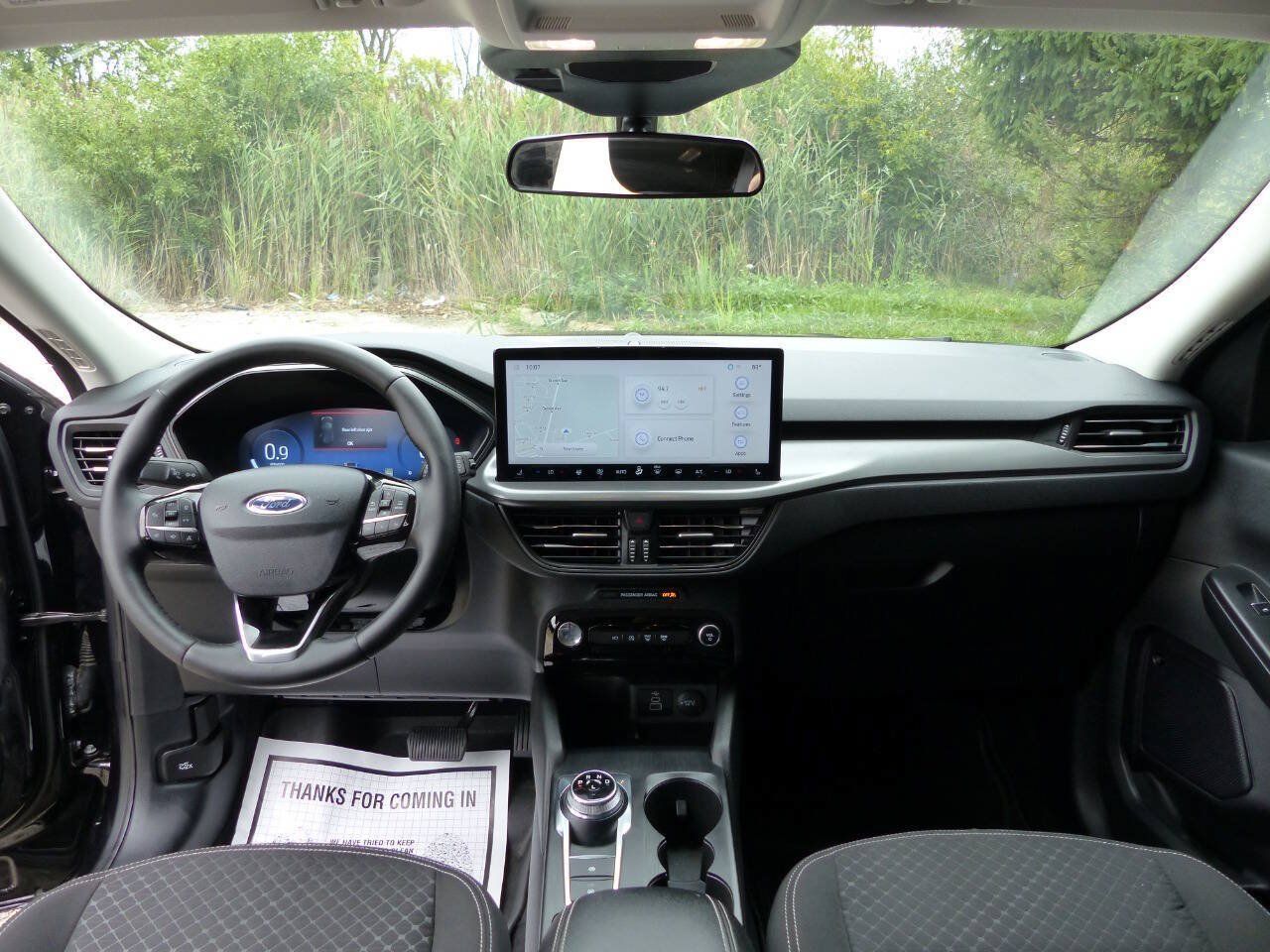 Used 2024 Ford Escape Active w/ Tech Pack #2 AWD/4WD image 38