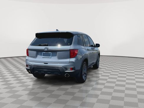 Used 2022 Honda Passport EX-L image 7