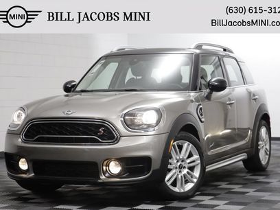 Used 2019 MINI Cooper Countryman S w/ Storage Package