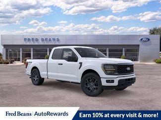 New 2026 Ford F150 STX w/ Equipment Group 200A AWD/4WD video 1