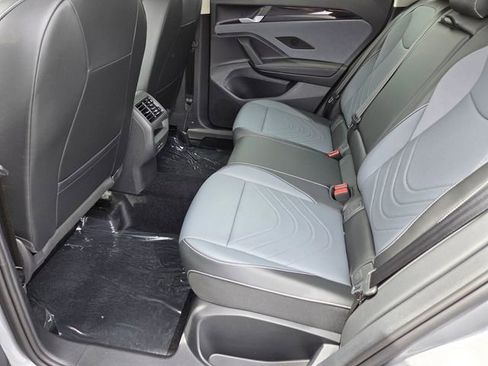 New 2026 Volkswagen Tiguan SE AWD/4WD image 7