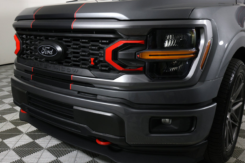 Used 2026 Ford F150 XL w/ Equipment Group 103A High AWD/4WD image 38