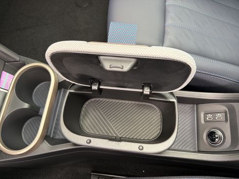 New 2026 MINI Cooper S FWD image 36