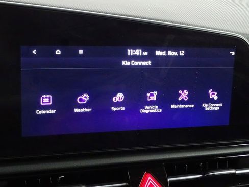 Certified 2023 Kia Niro Wave image 38