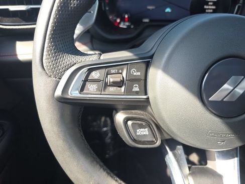 Used 2025 Dodge Hornet R/T w/ R/T Plus Package AWD/4WD image 20