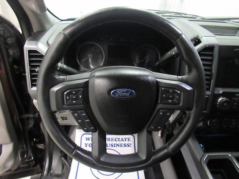 Used 2018 Ford F150 XLT w/ Equipment Group 301A Mid AWD/4WD image 35