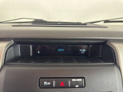 Used 2011 Ford F150 XLT w/ XLT Chrome Pkg image 31