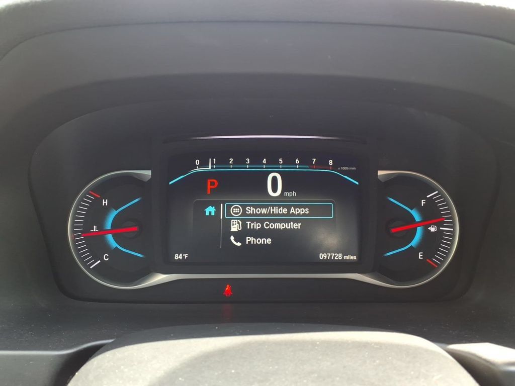 Used 2019 Honda Pilot Touring image 16