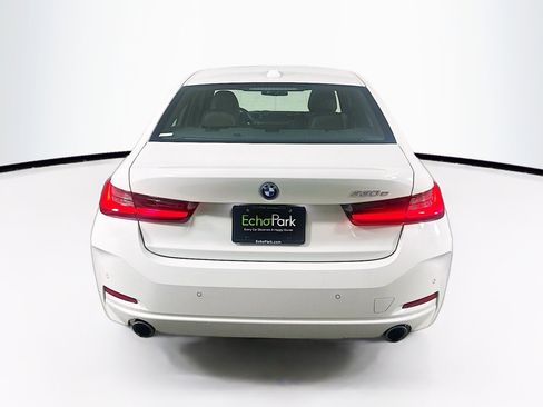 Used 2024 BMW 330e 330e image 7