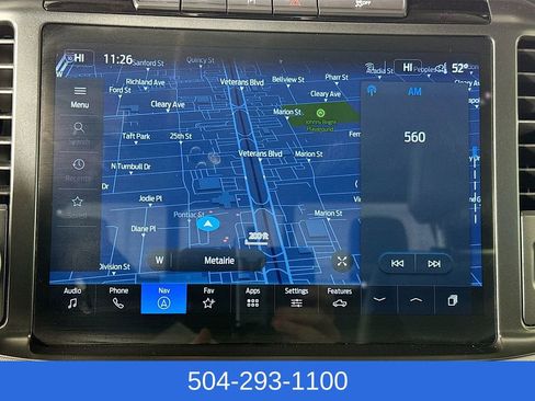 Used 2024 Ford F150 Lariat w/ Tow/Haul Package image 13