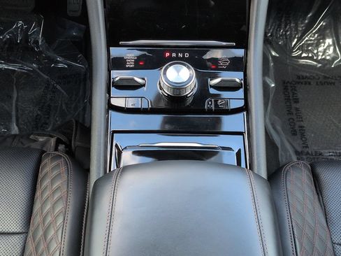 Used 2024 Jeep Grand Cherokee Summit AWD/4WD image 19