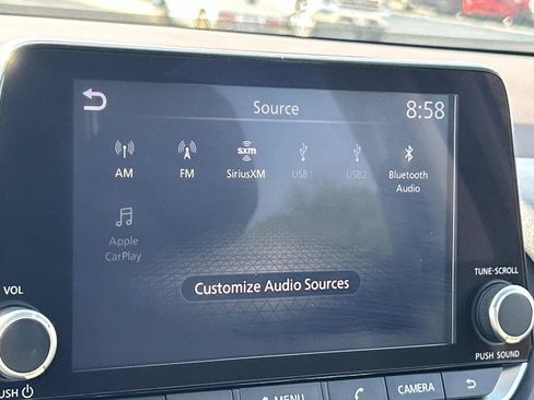 Certified 2023 Nissan Rogue SV w/ SV Premium B Package AWD/4WD image 31