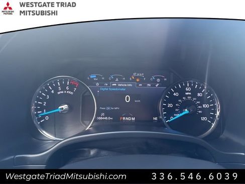 Used 2019 Ford Expedition Platinum image 16