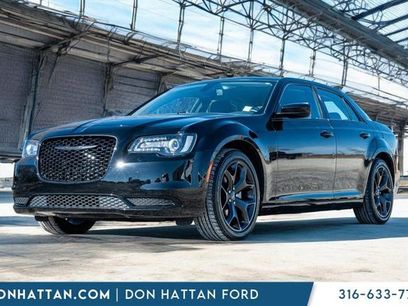 Used 2022 Chrysler 300 Touring w/ Sport Appearance Package