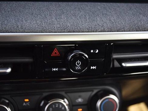 New 2026 Nissan Kicks S image 15