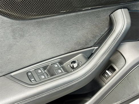 Used 2023 Audi S4 Premium Plus w/ Premium Plus Package image 22