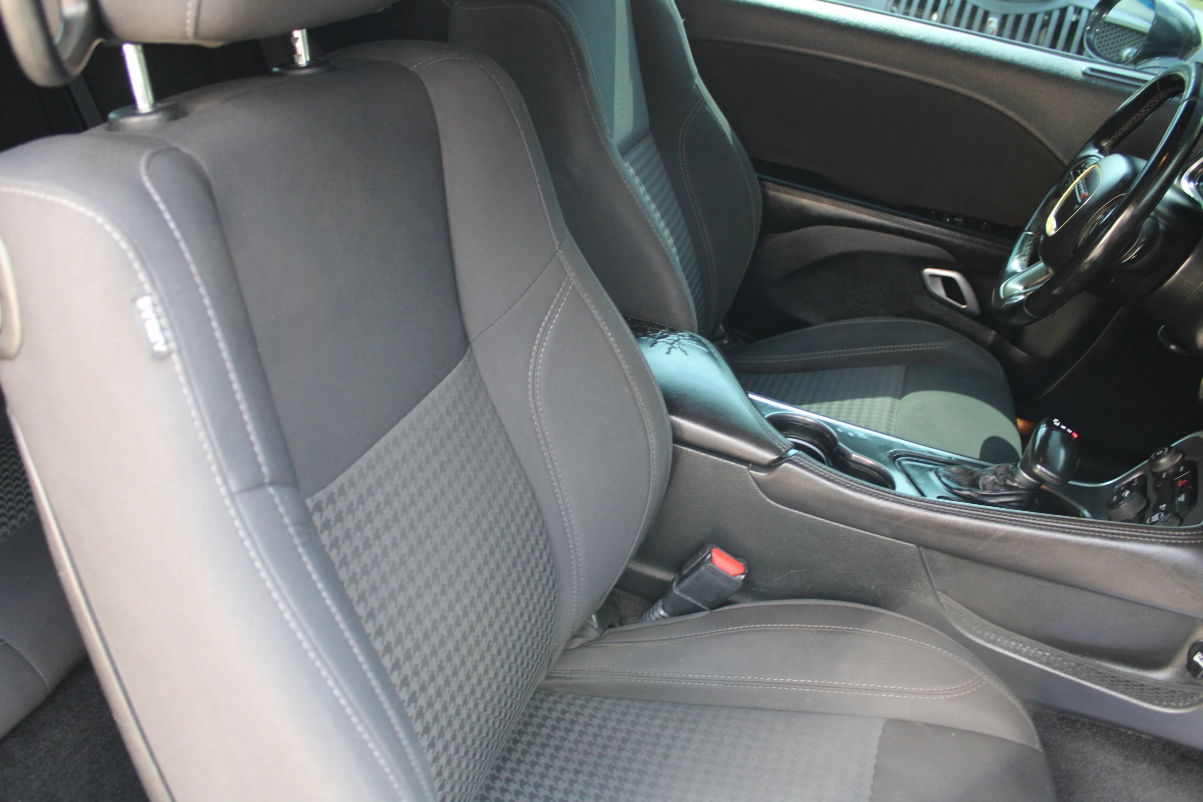 Used 2018 Dodge Challenger SXT RWD image 20