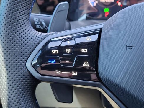 New 2026 Volkswagen Golf w/ Euro Style Package image 13