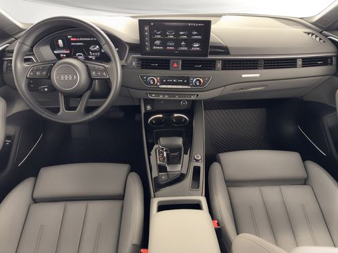 Used 2022 Audi A5 2.0T Premium Plus w/ Premium Plus AWD/4WD image 19
