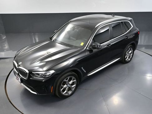 Used 2024 BMW X3 xDrive30i w/ Premium Essential Package AWD/4WD image 59