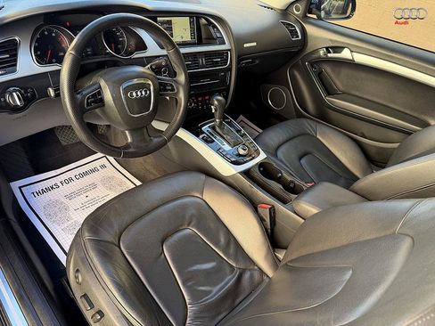 Used 2012 Audi A5 2.0T Premium Plus image 13