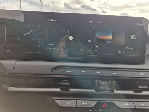 New 2027 Kia Telluride SX Prestige X-Pro AWD/4WD image 8